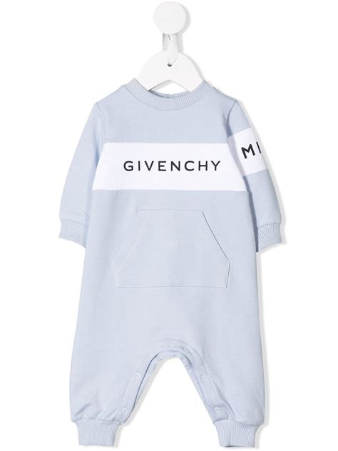 givenchy toddler clothing